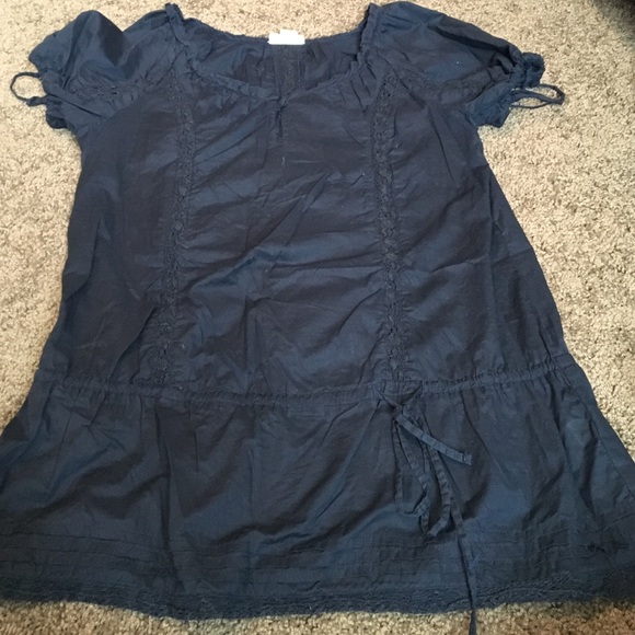 120 Converse One Star top