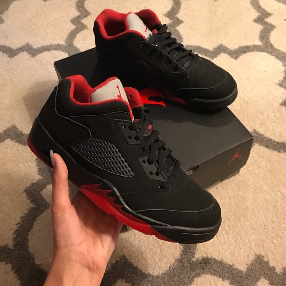 Air Jordan 5 Retro Alternate Low