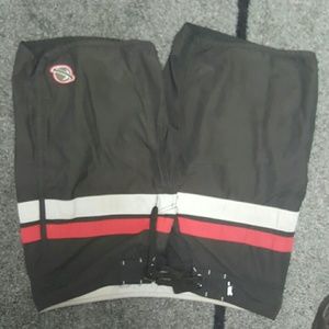 Lost Board Shorts