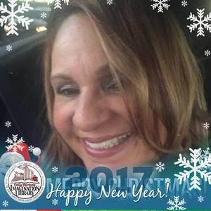 Meet your Posher, Marta