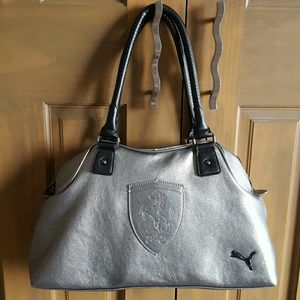 Farrari Puma Purse