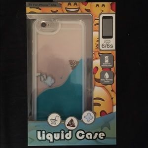 iPhone 6/6s Emoji Phone Case