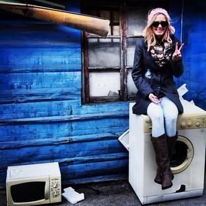 Meet your Posher, Lauren