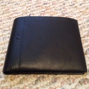 NWOT Versace Jeans Men's Wallet