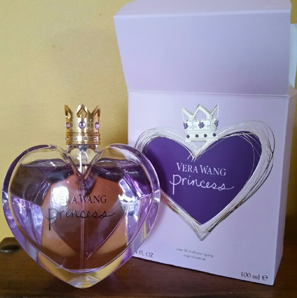 Vera Wang Princess