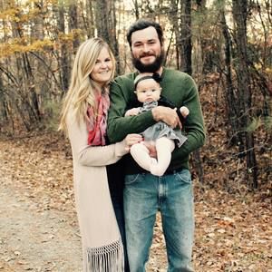 Meet your Posher, Caroline