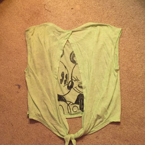 Disney tshirt - Picture 2 of 2