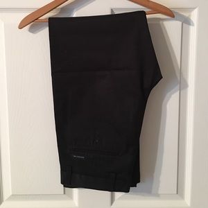 Black slim fit Dockers