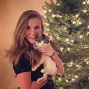 Meet your Posher, Meg