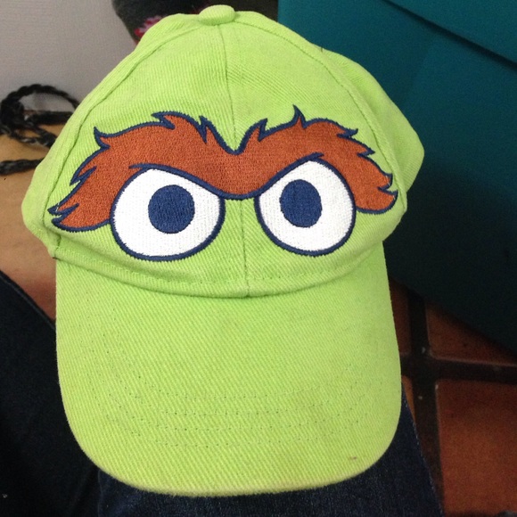 Oscar's Hat