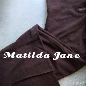 Matilda Jane Finn pants