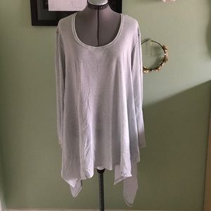 Free People We The Free Wonder Woman Top or Dress