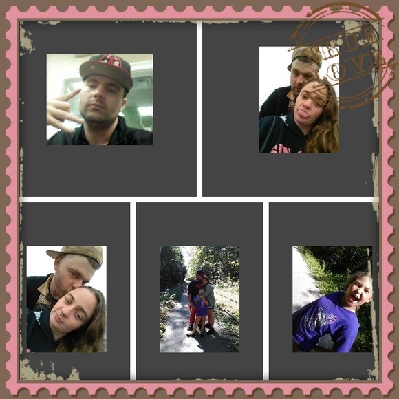 Meet your Posher, Amanda - Picture 1 of 1