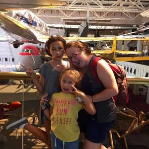 Meet your Posher, Amanda