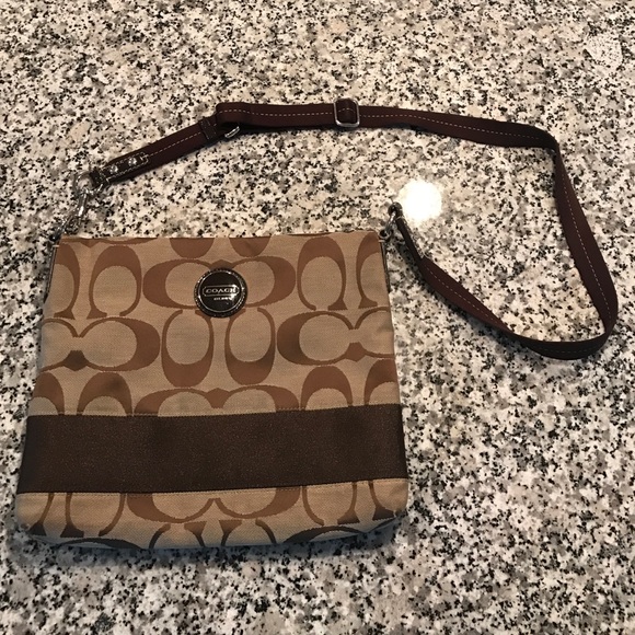 Coach Crossbody Purse