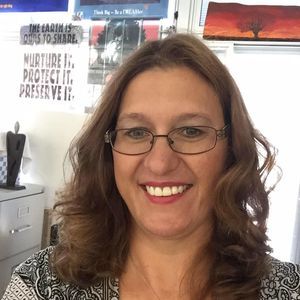 Meet your Posher, Melanie