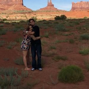 Meet your Posher, Angelina