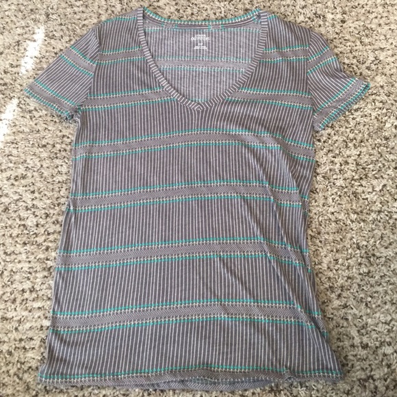 Urban Outfitters V-Neck