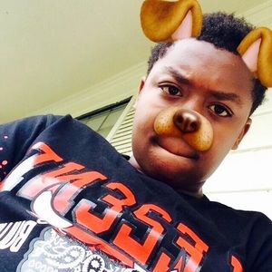 Meet your Posher, Quadarius