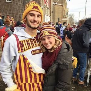 Meet your Posher, Rachel