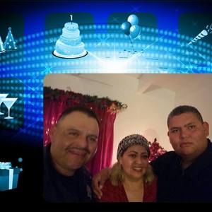 Meet your Posher, Rosa