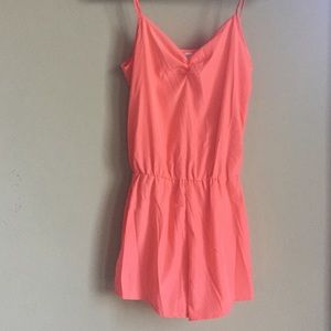 American Apparel Romper