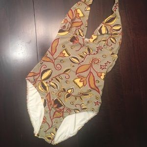 ANK - Women's One Piece