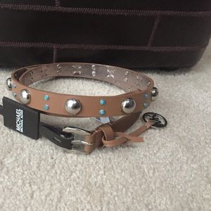 Michael Kors belt