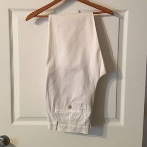 Banana Republic chinos