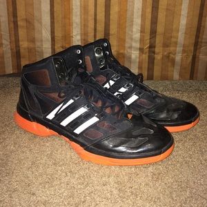 Adidas Crazy Lites