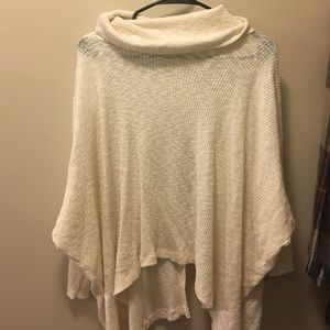 Turtleneck sweater from FREE PEOPLE!