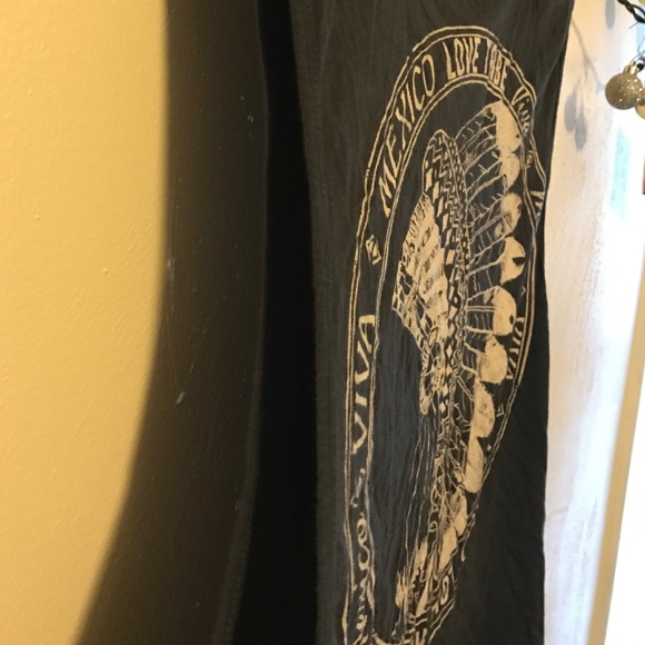 A muscle tee from forever21 - Picture 3 of 4