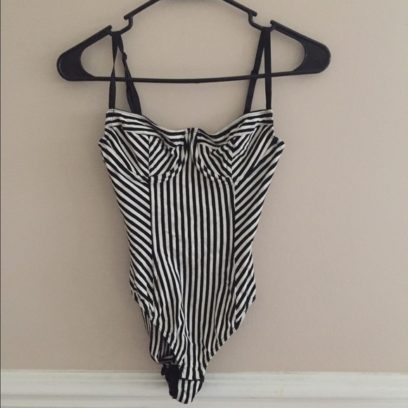 American Apparel Bodysuit