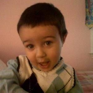 Meet your Posher, Gloria