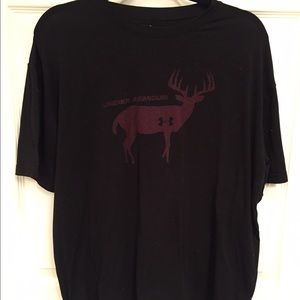 Men's Under Armour Tshirt