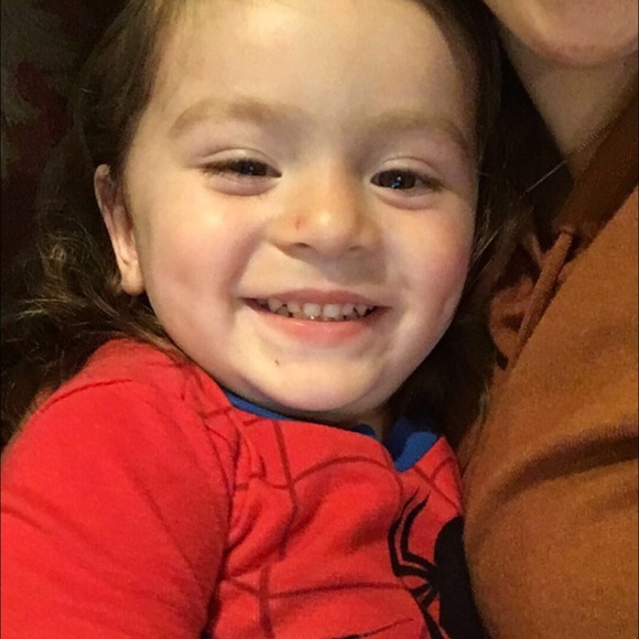 Meet your Posher, Adriana