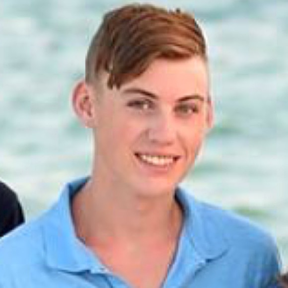 Meet your Posher, Steven