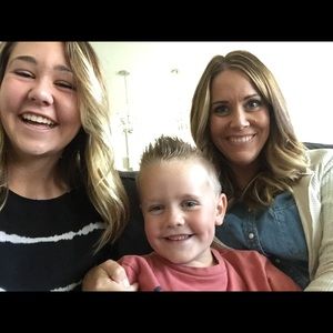 Meet your Posher, Ellen