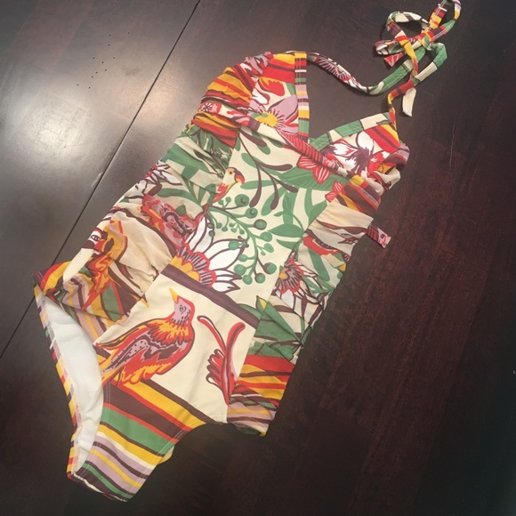 Agua De Coco - Women's One Piece