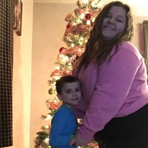 Meet your Posher, Adrianna