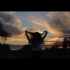 Meet your Posher, Deborah