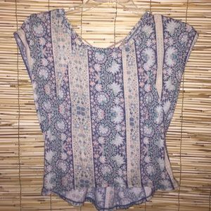 American Eagle shirt