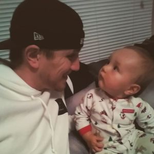 Meet your Posher, Brandon