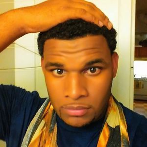 Meet your Posher, Daniel