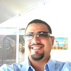 Meet your Posher, Aramis