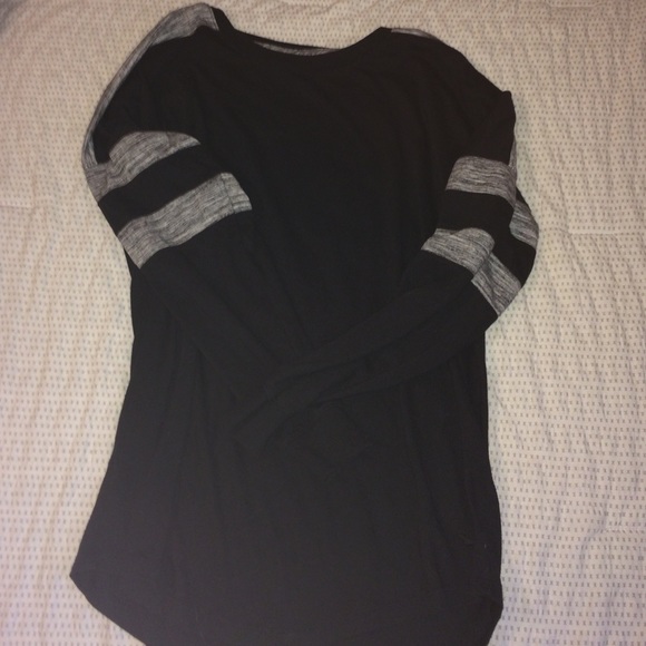 PINK oversized shirt