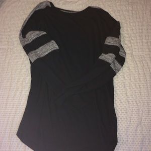 PINK oversized shirt