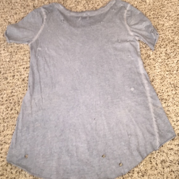 Nollie Rugged Tee - Picture 3 of 3