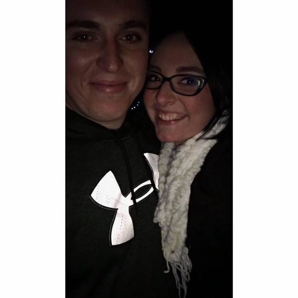 Meet your Posher, Allie