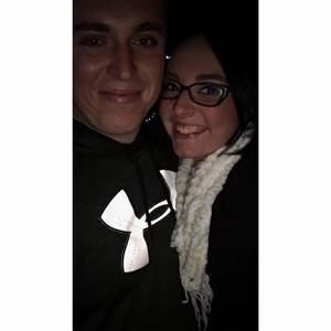 Meet your Posher, Allie